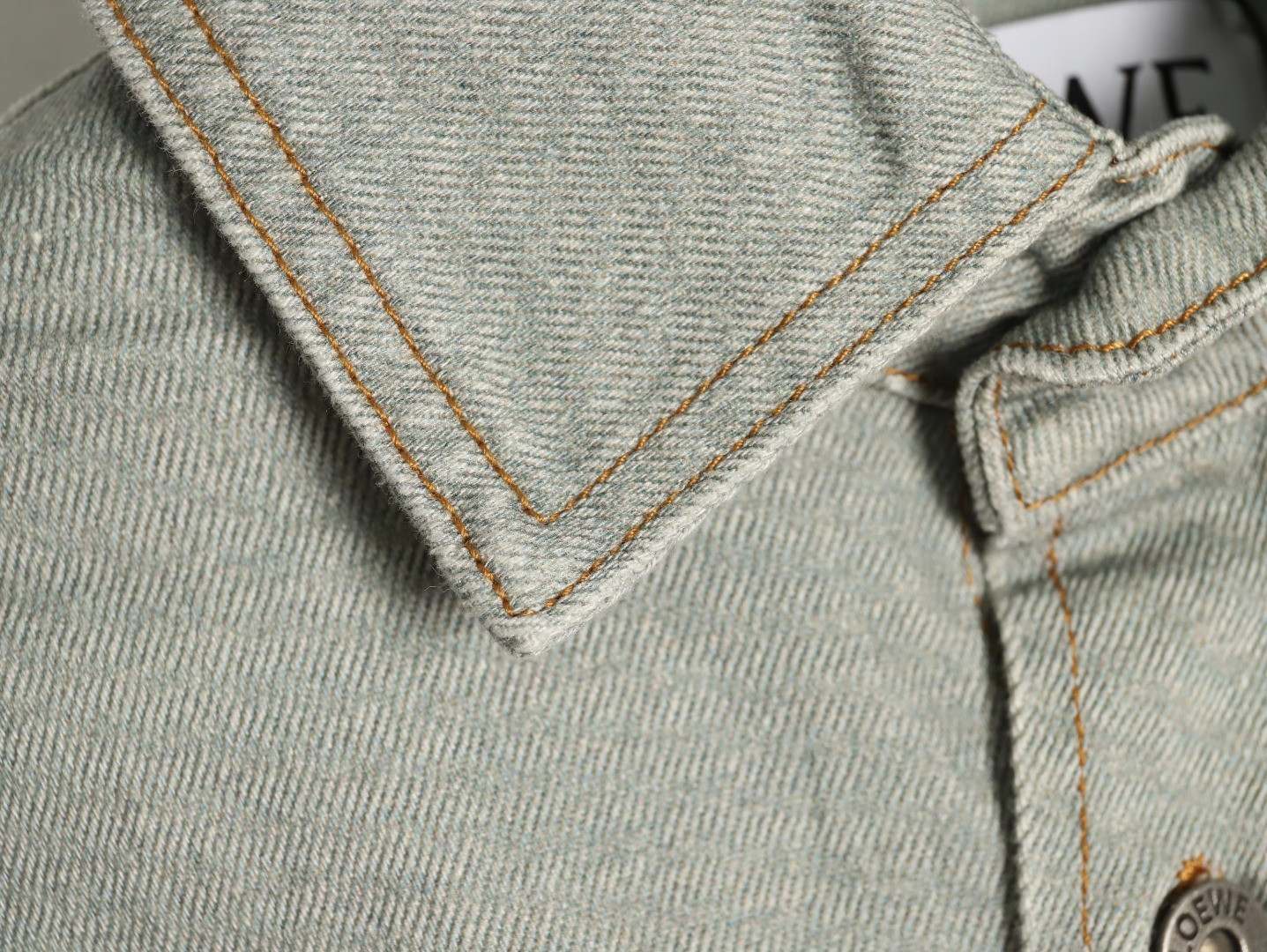 LOEWE Shirts Coats Suit