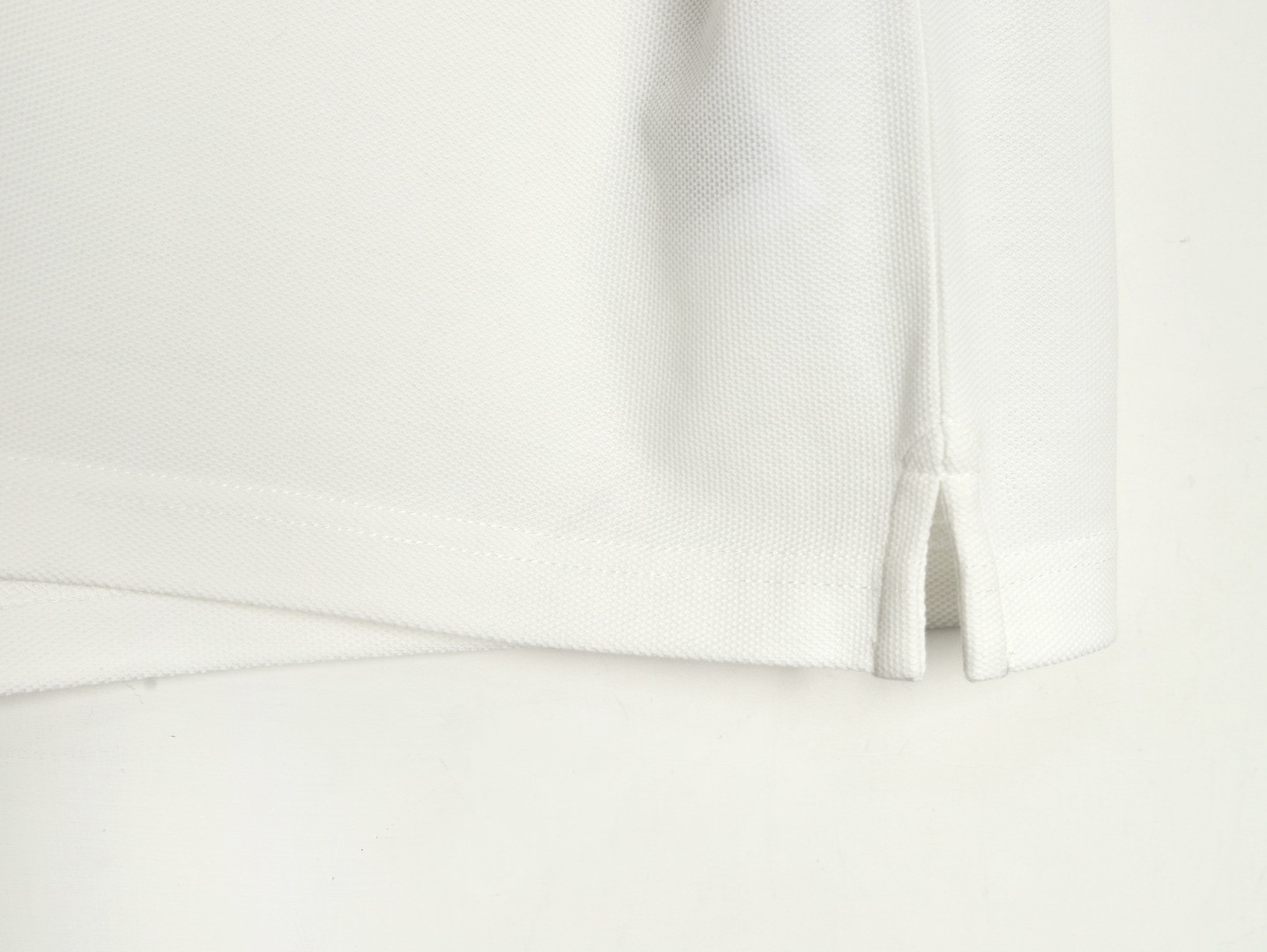 GUCCI GUC Short-sleeved Polo shirt