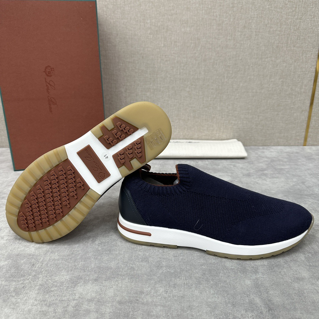 UA Loro Piana 360 LP Flexy Walk Sneaker