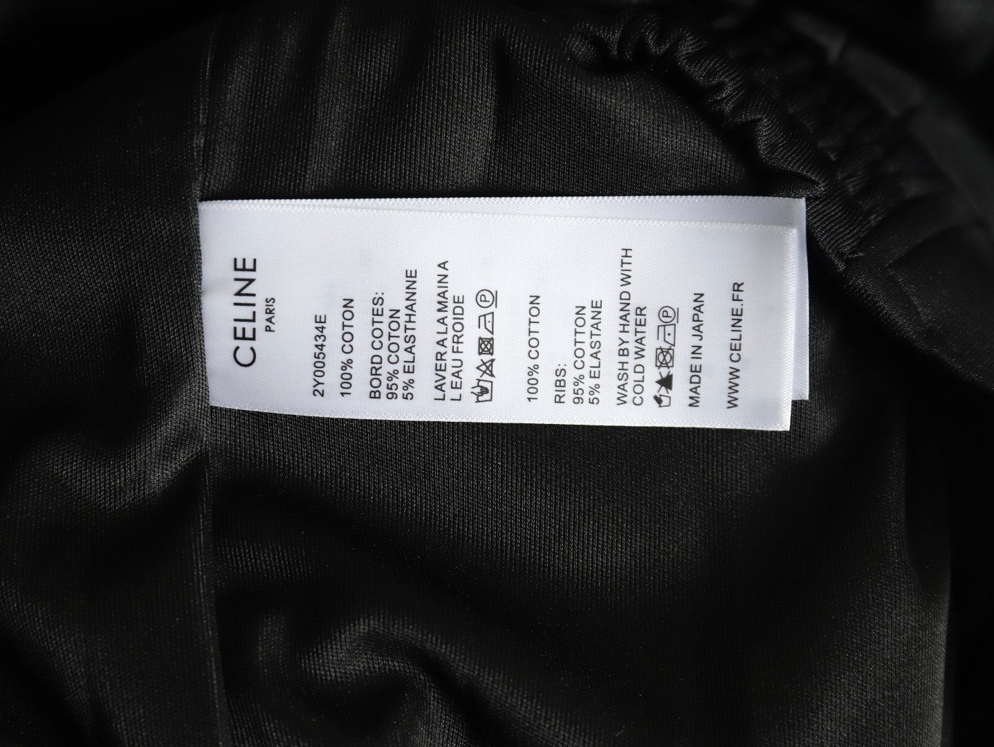 Celine 23Fw Coats Suit