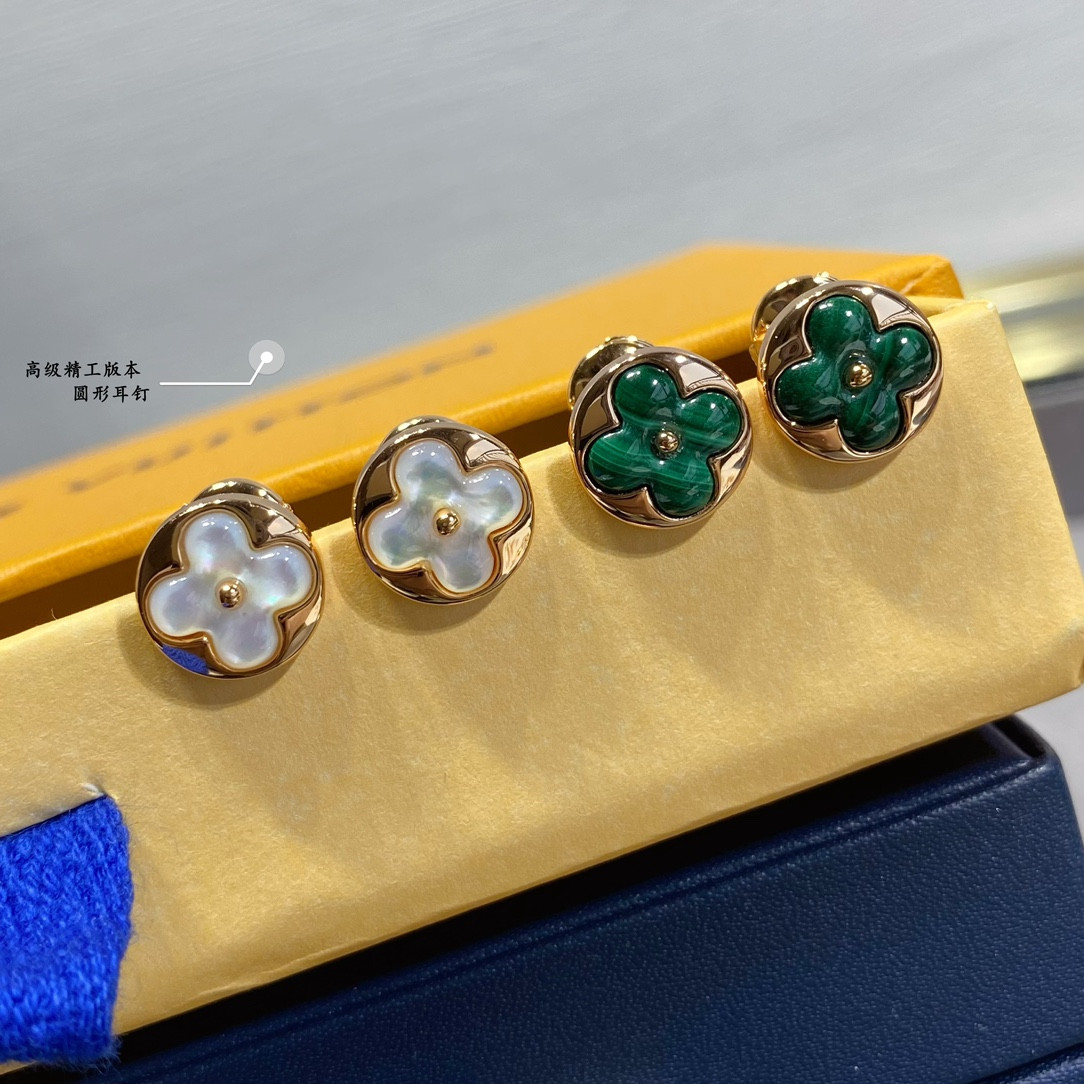 Louis Vuitton Earrings
