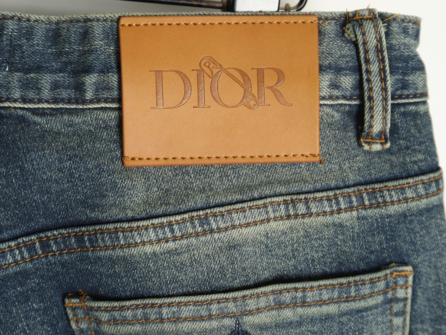 Dior Jeans