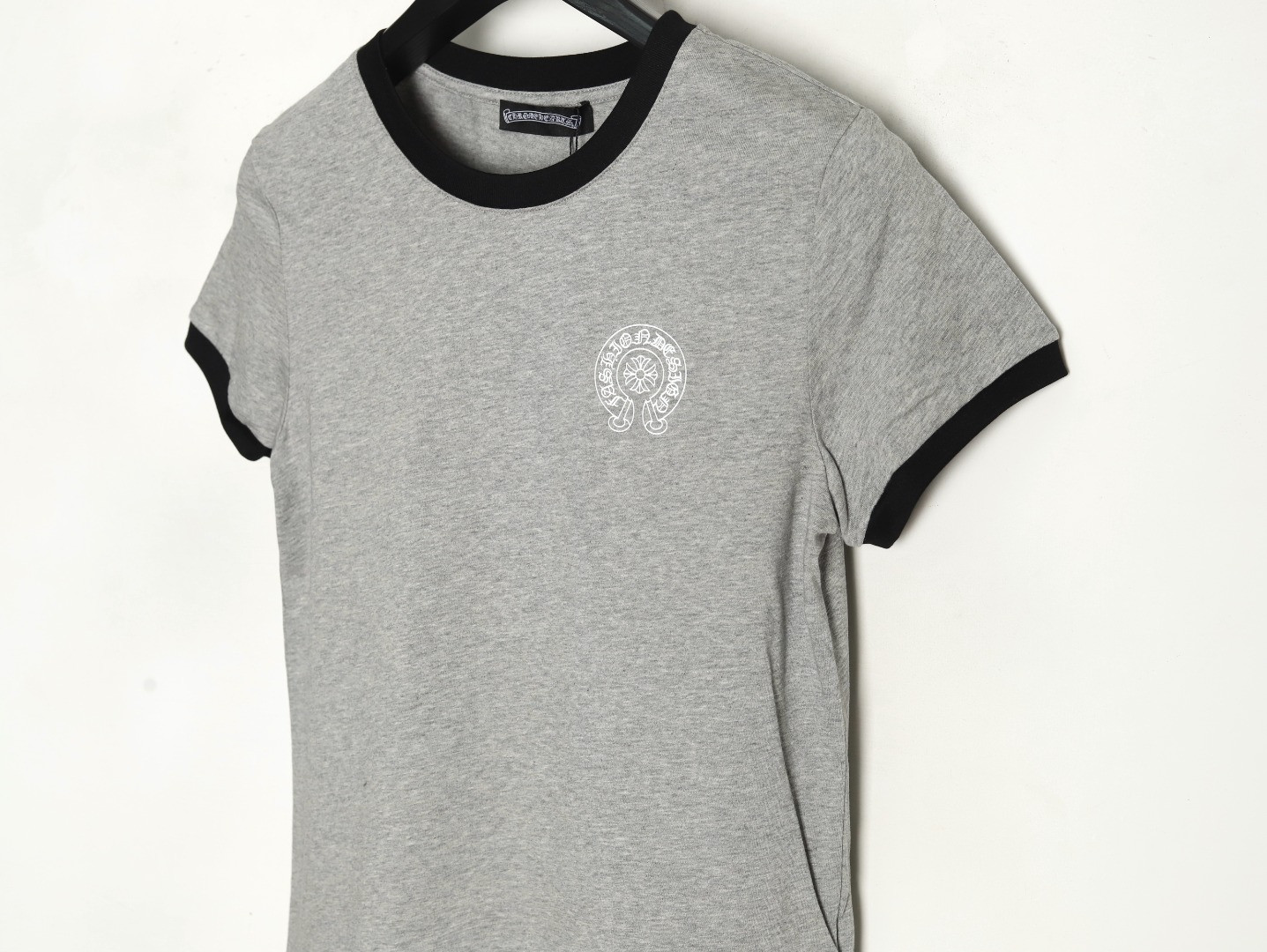 Ch*0me He**ts 25ss short-sleeved t-shirt