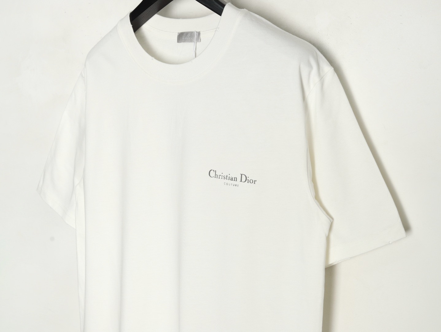 Dior Short-sleeved T-shirt