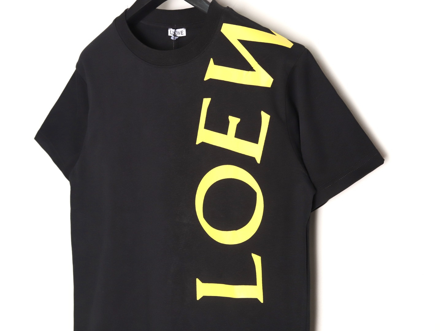 LOEWE Short-sleeved T-shirt