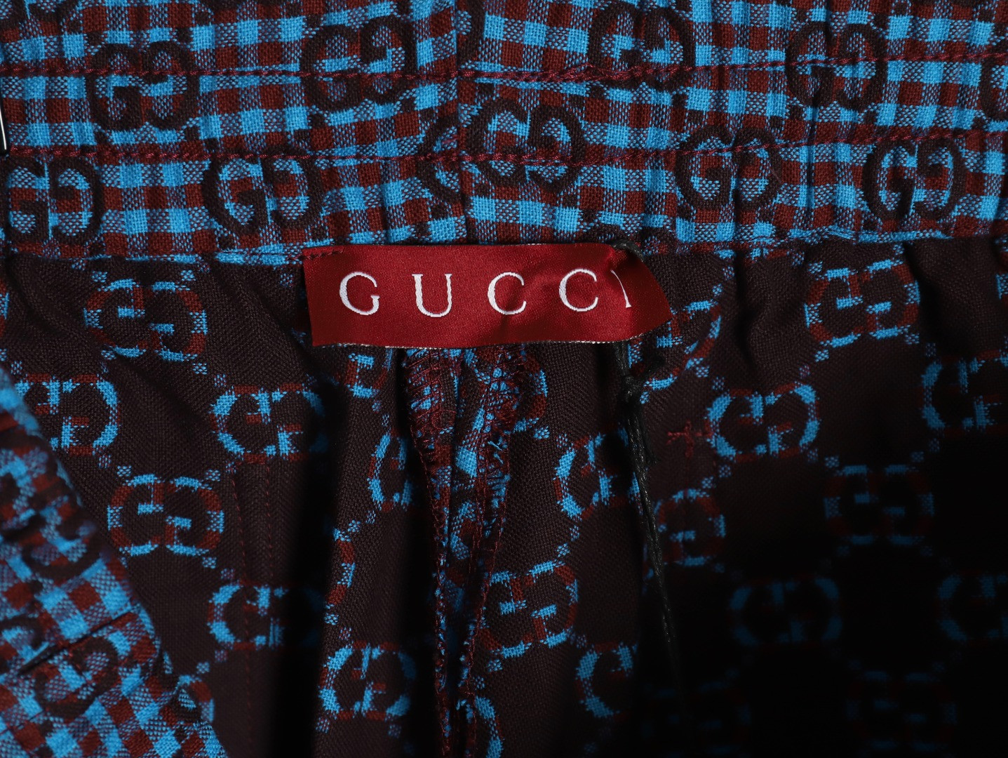 Gucci 25SS shorts