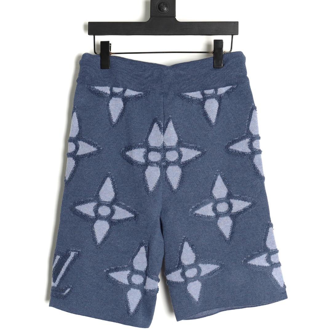 Louis Vuitton LV 25ss shorts