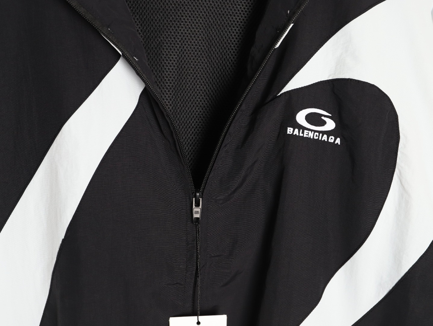 Balenciaga BLCG 25FW Coats Suit