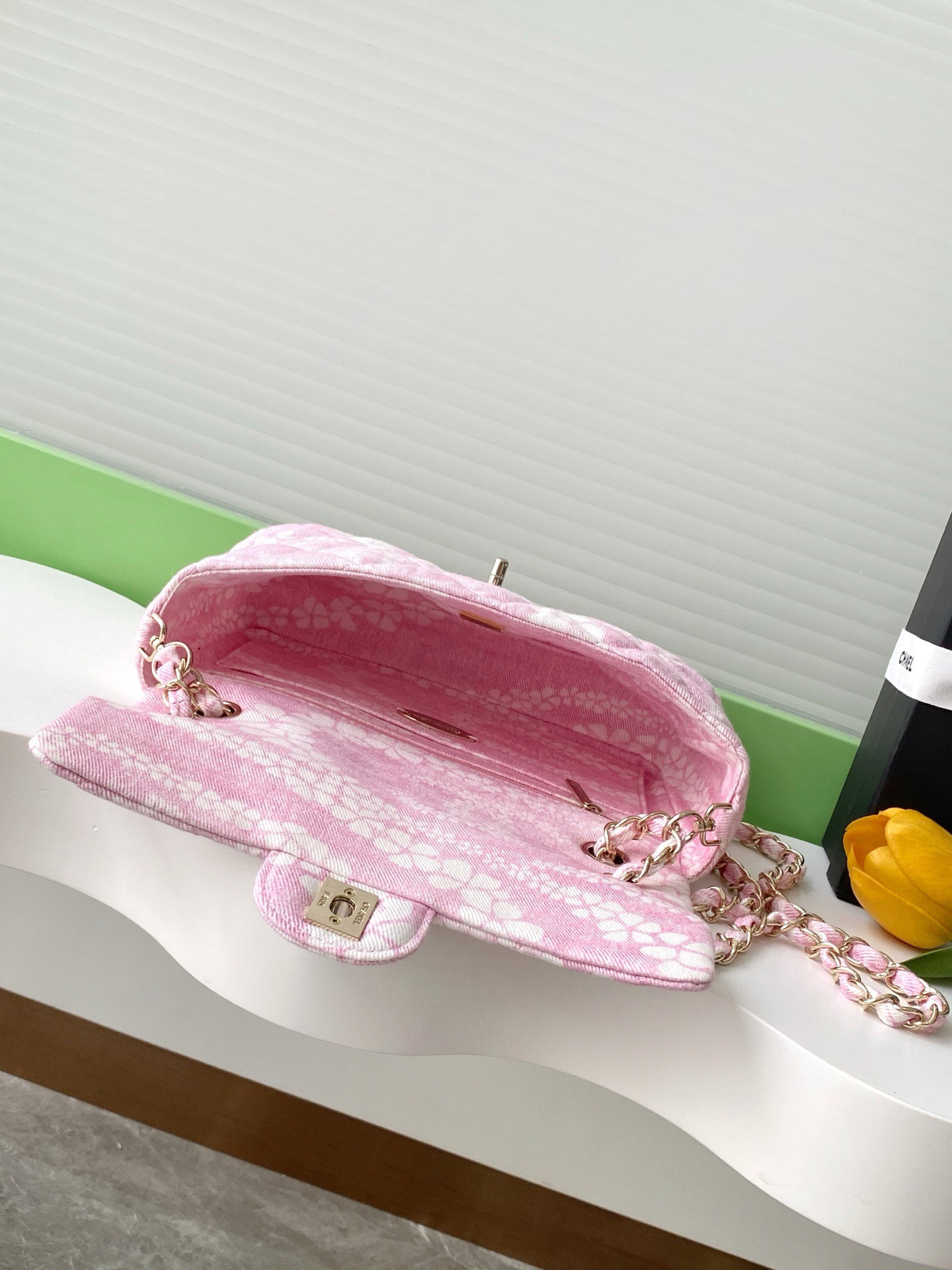 Chanel Flap bag 15x24x6.5cm