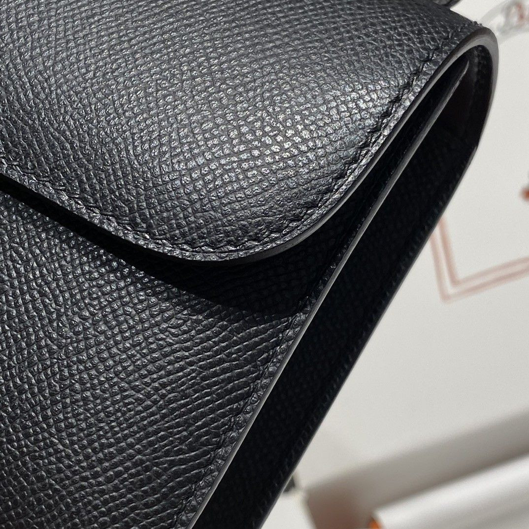 Hermes Constance Elan 20.5x2x13cm