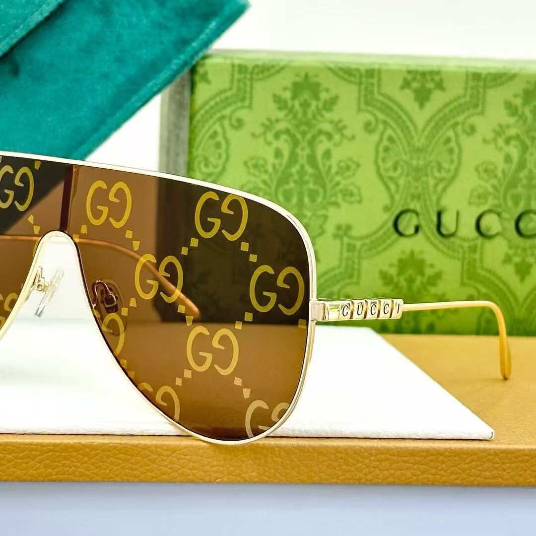 Gucci Glasses GG1436S 55-19-145