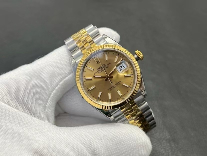 Rolex Datejust 36mm