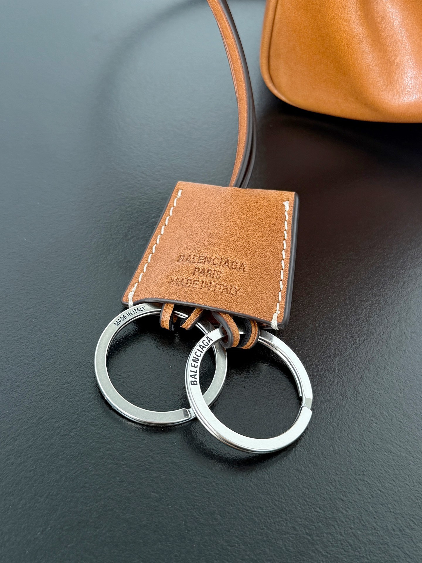 Balenciaga Rodeo Mini 22.8x17x9.9cm