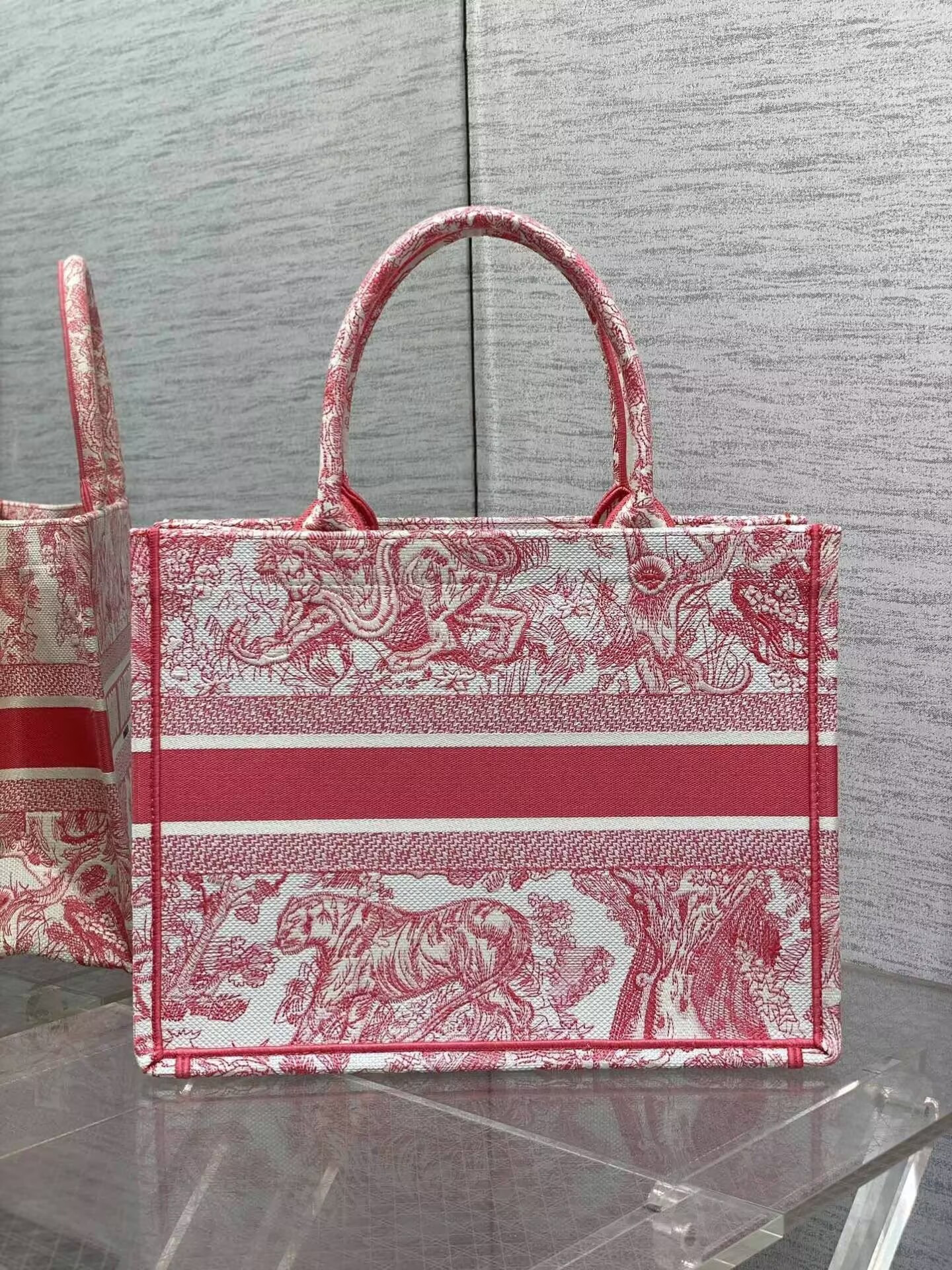 DIOR Tote 36 x 18 x 28cm