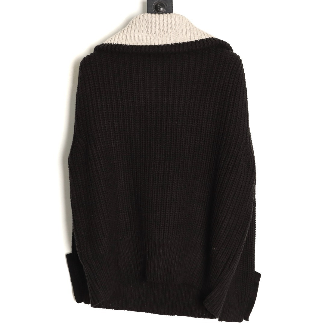 Louis Vuitton LV knitting Sweaters