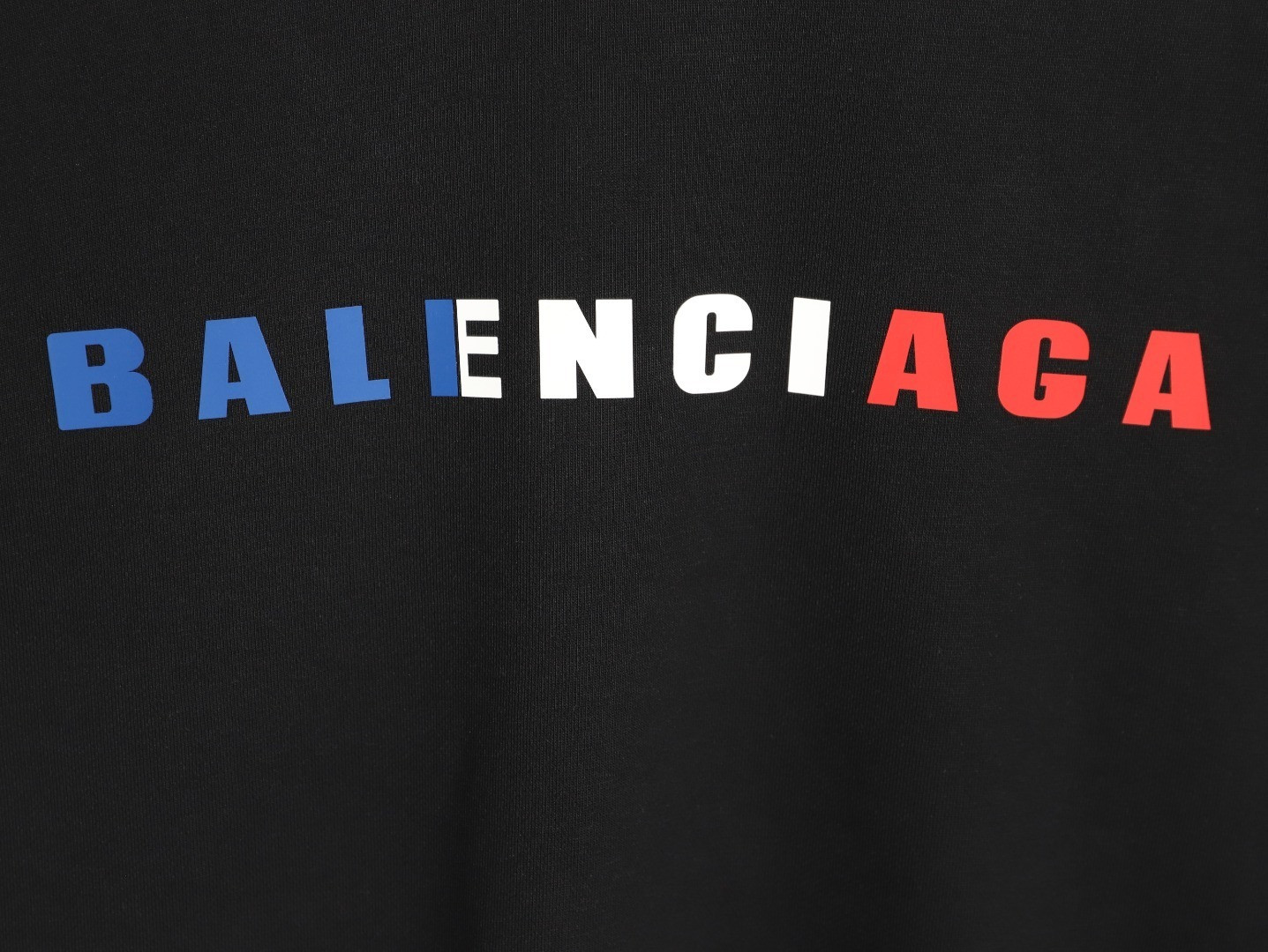Balenciaga 25FW Hoodies