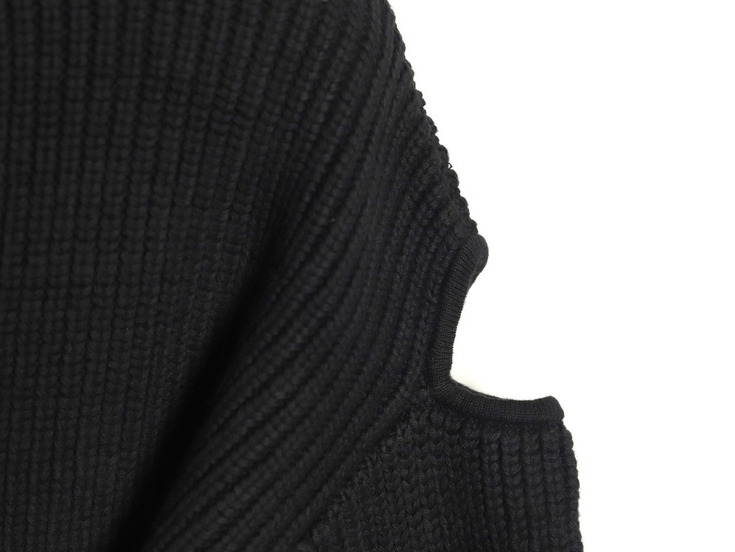 Bottega Veneta BV 23FW Sweaters