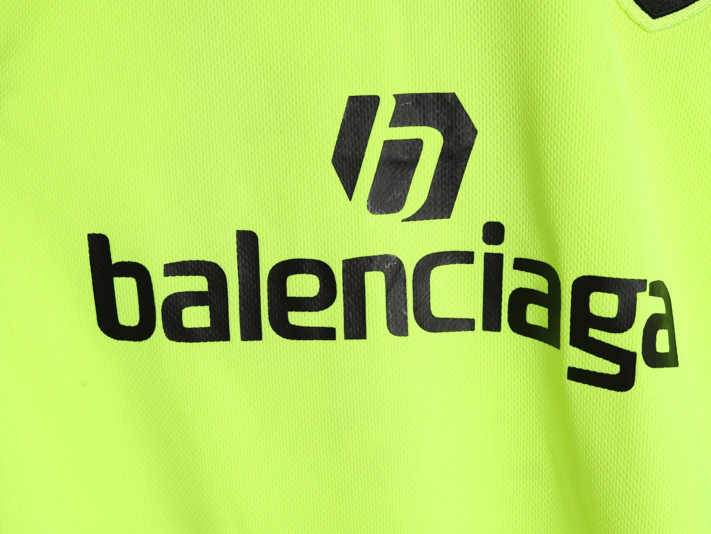 Balenciaga Short-sleeved T-shirt