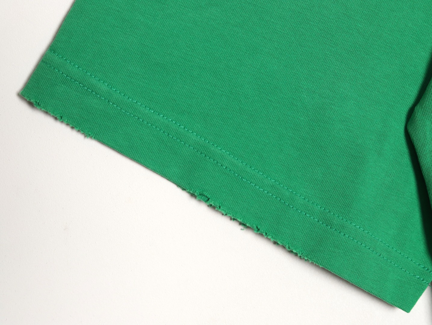 Ch*0me He**ts 25ss short-sleeved t-shirt