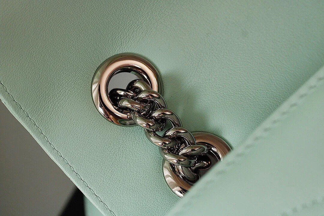 GG Marmont super mini bag