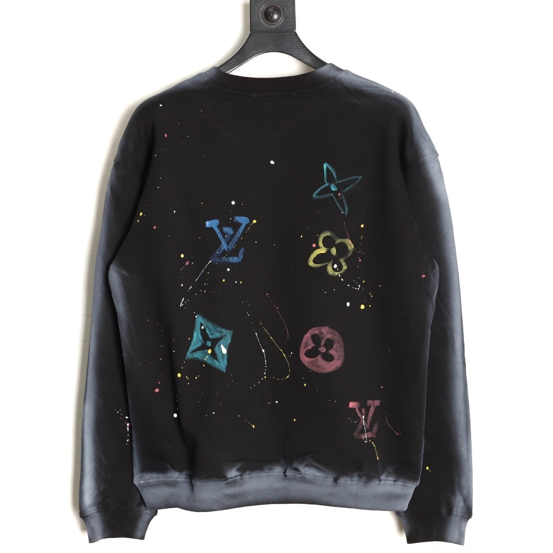 Louis Vuitton Hoodies