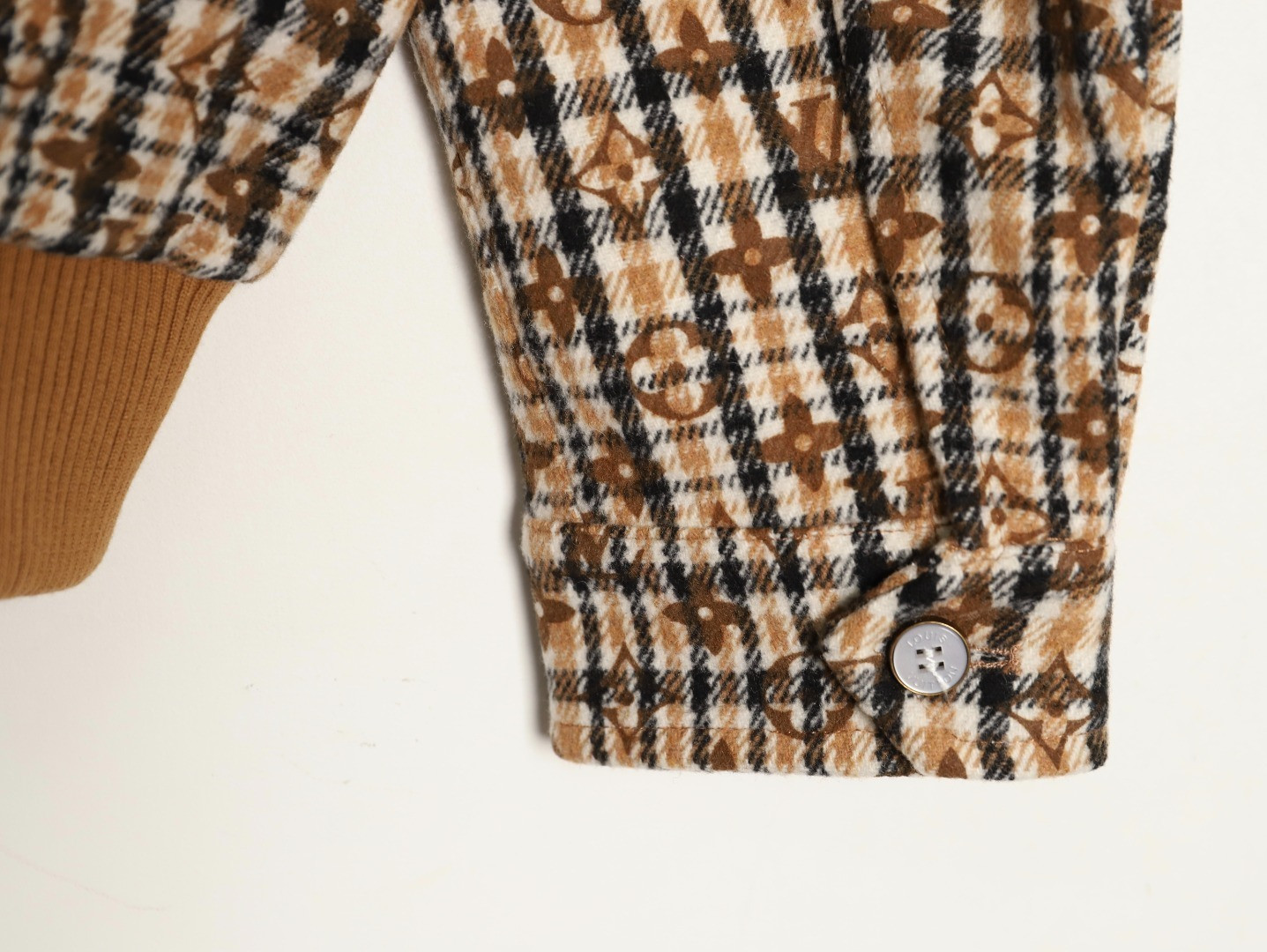 Louis Vuitton Jacket