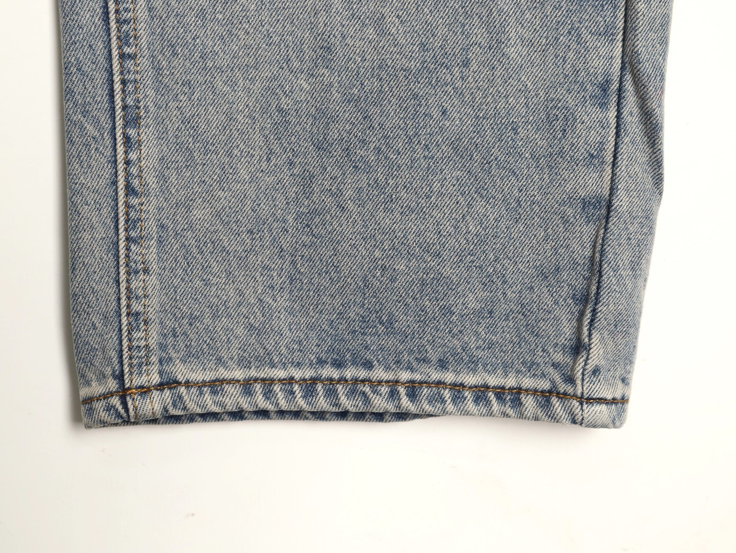 Burberry 25SS Jeans