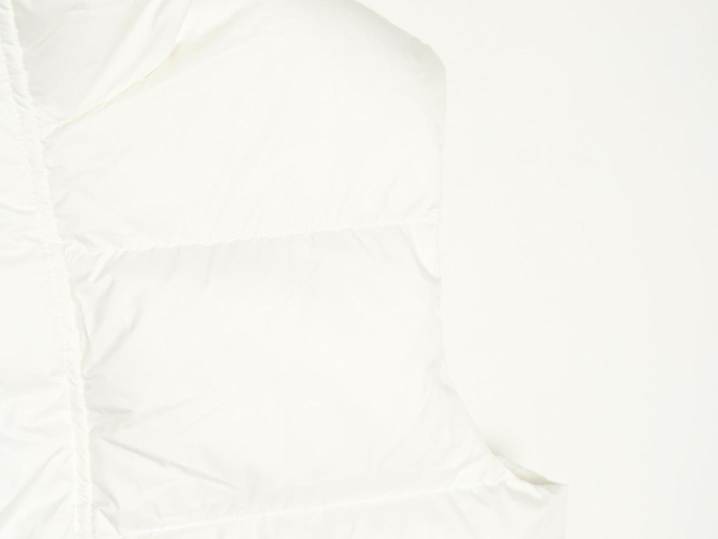 Balenciaga BLCG Puffer Vest