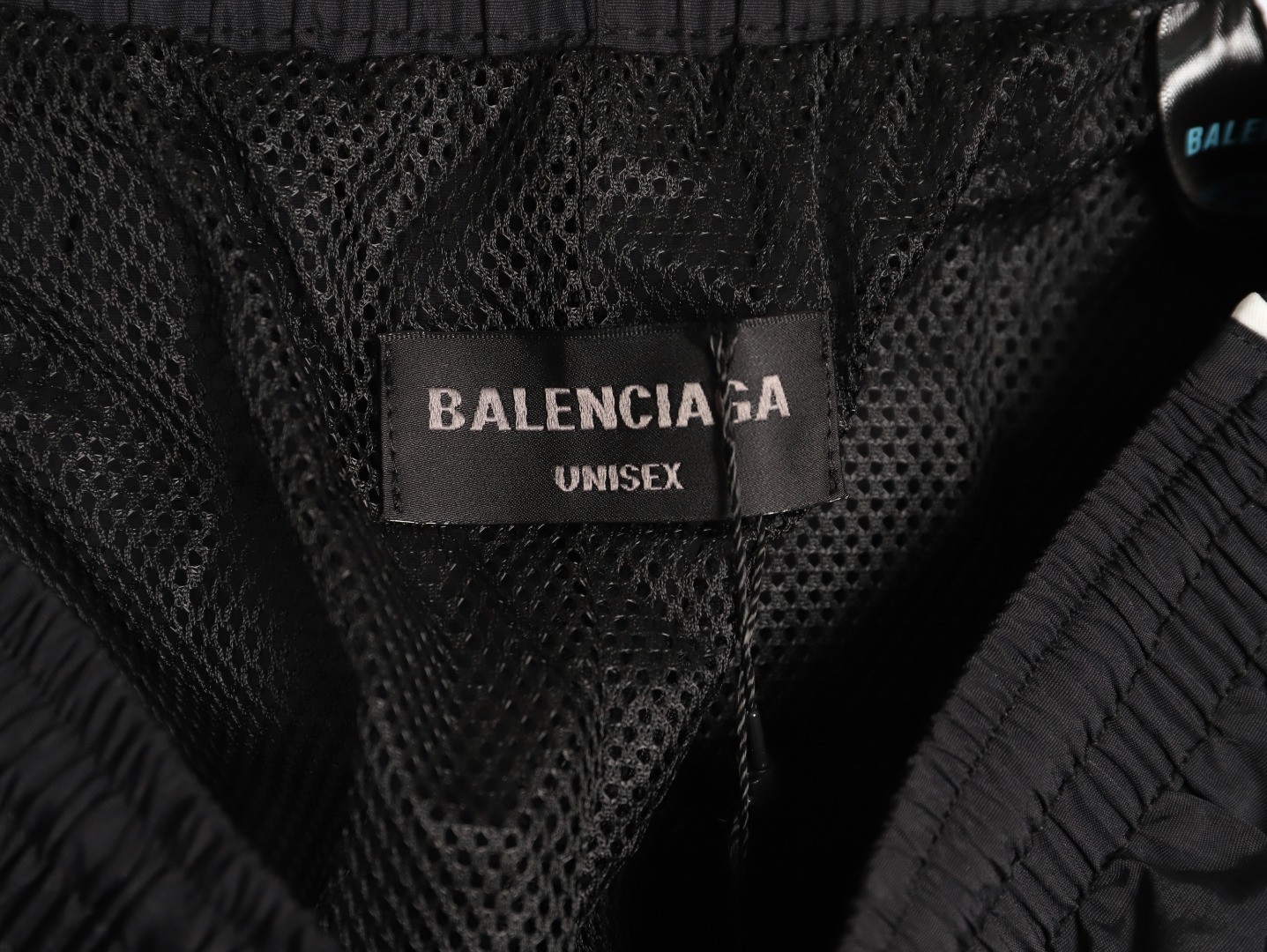 Balenciaga BLCG 25FW Pants Suit