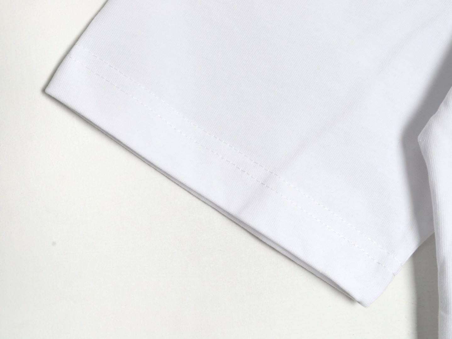 Dior Short-sleeved T-shirt