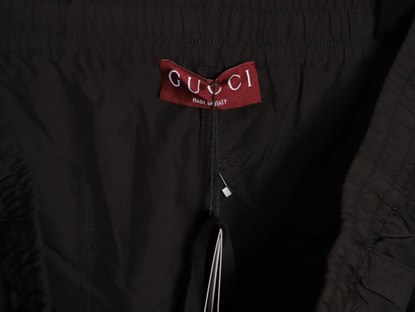 Gucci 25ss shorts
