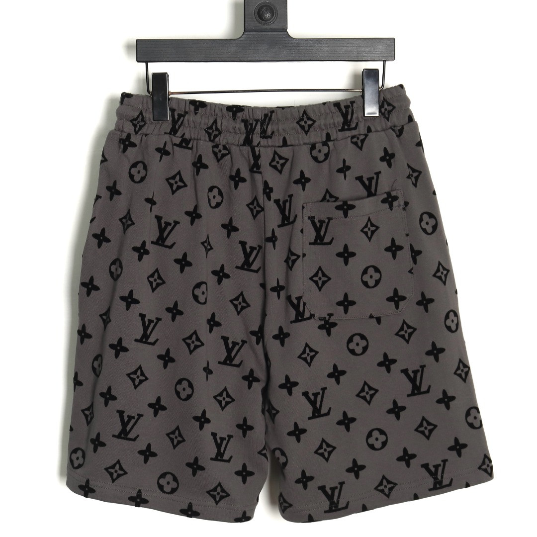 Louis Vuitton LV 24SS shorts