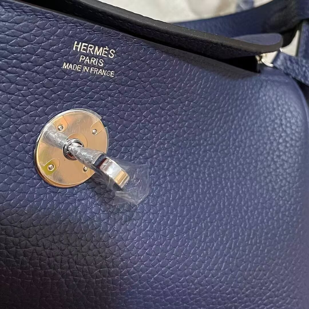 Hermes Lindy 26cm