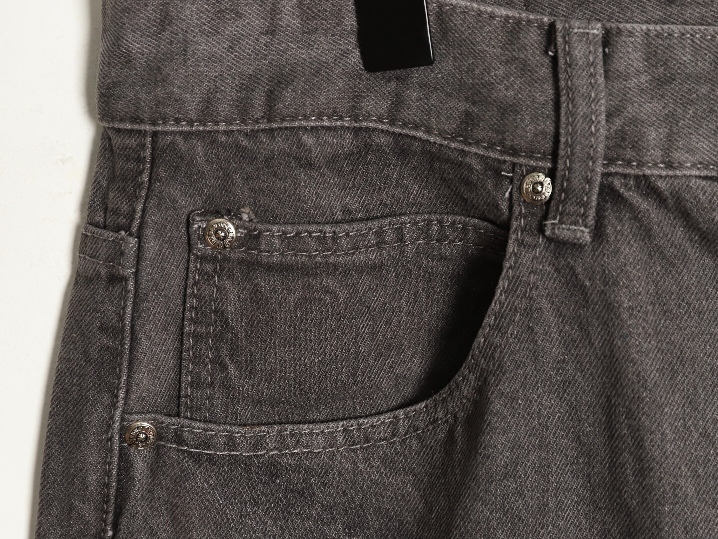 Ch*0me He**ts x sexrecords jeans