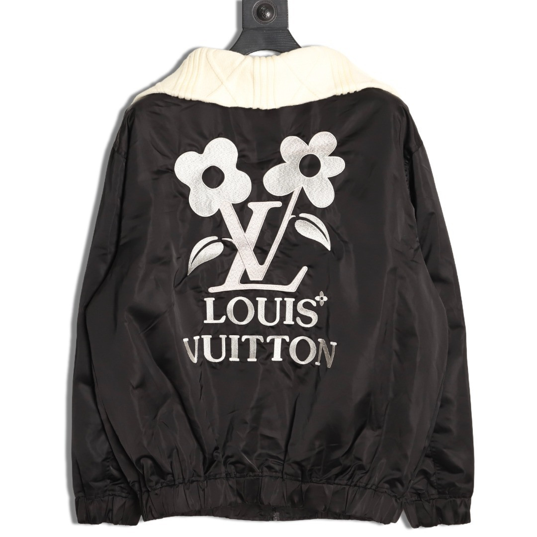 Louis Vuitton LV 25ss Jacket