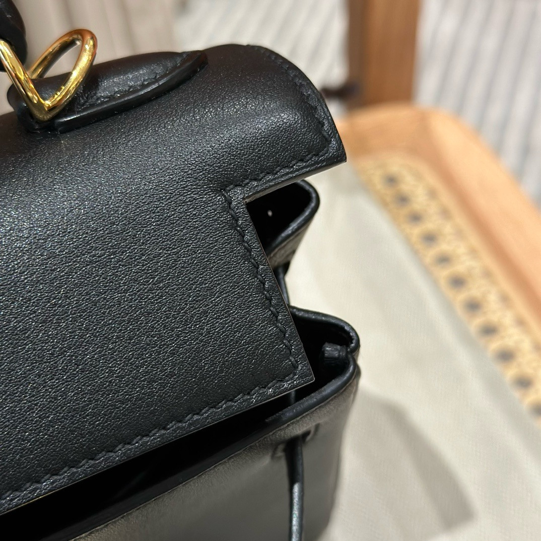 Hermes Swift Kelly 25cm (15-20 days for customization)