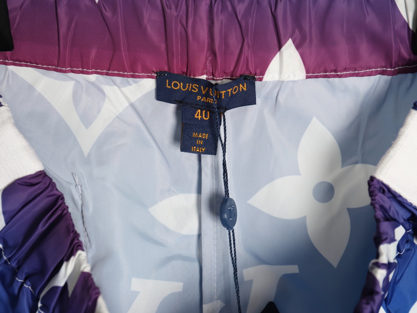 Louis Vuitton LV shorts