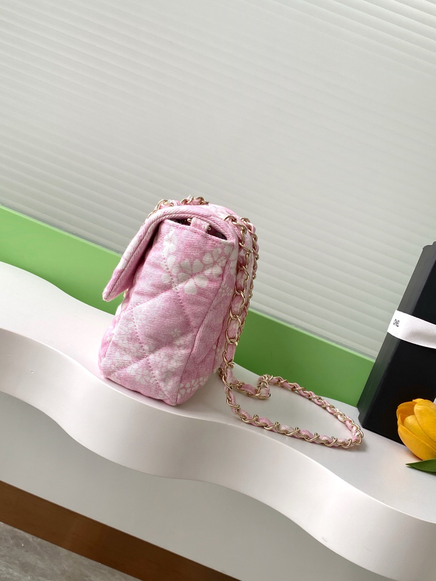 Chanel Flap bag 15x24x6.5cm