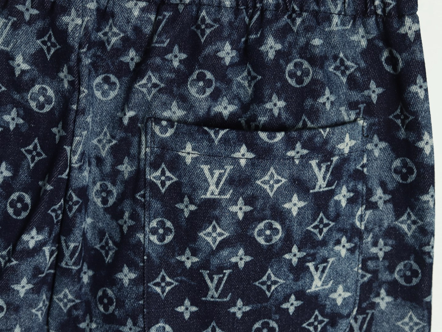 Louis Vuitton LV 25ss shorts