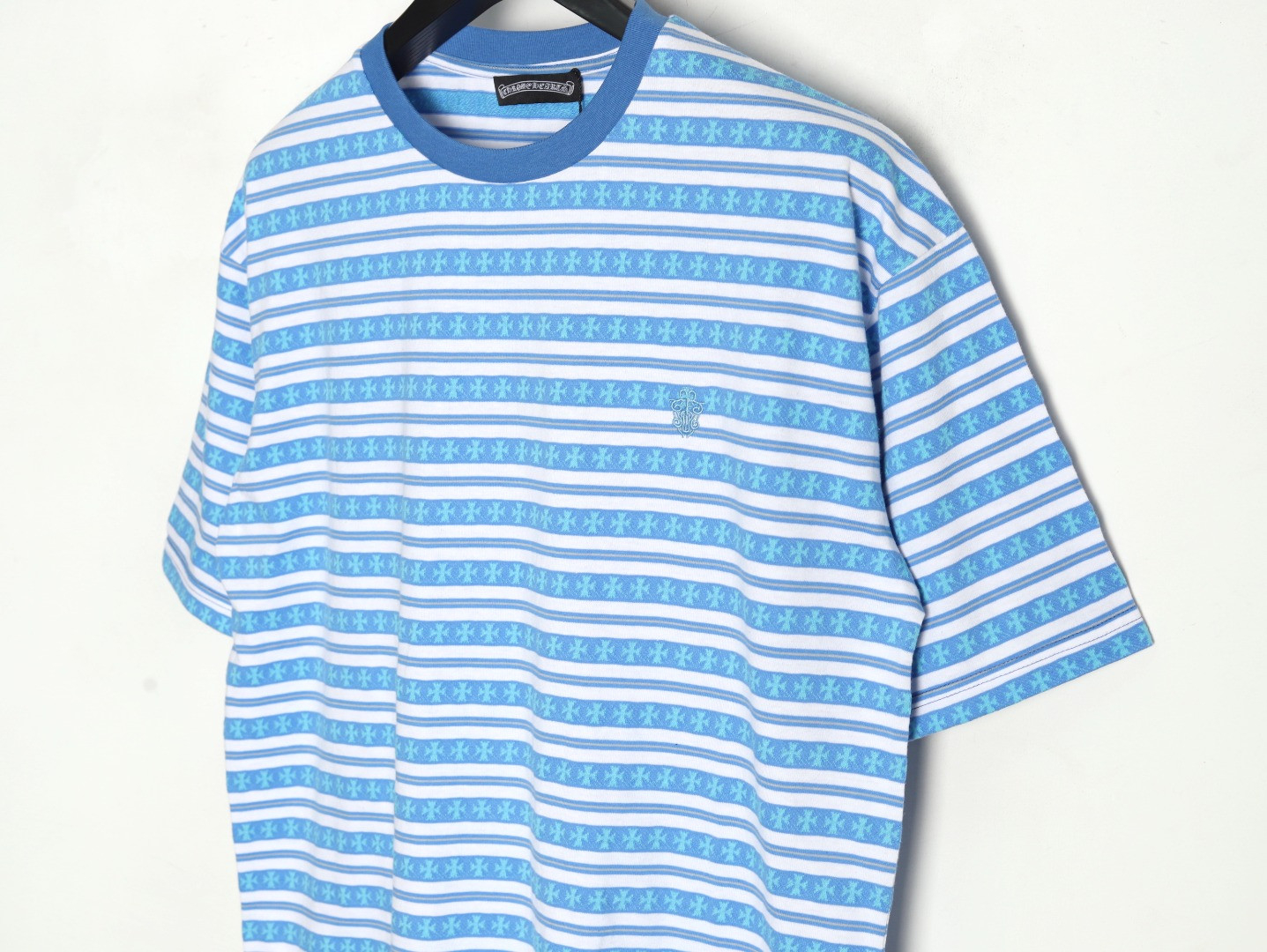 Ch*0me He**ts 25ss short-sleeved t-shirt