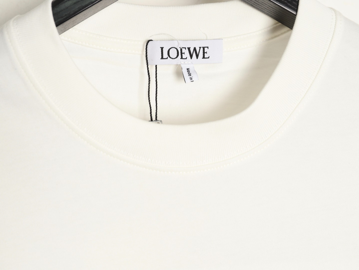 Loewe Long-sleeved T-shirt