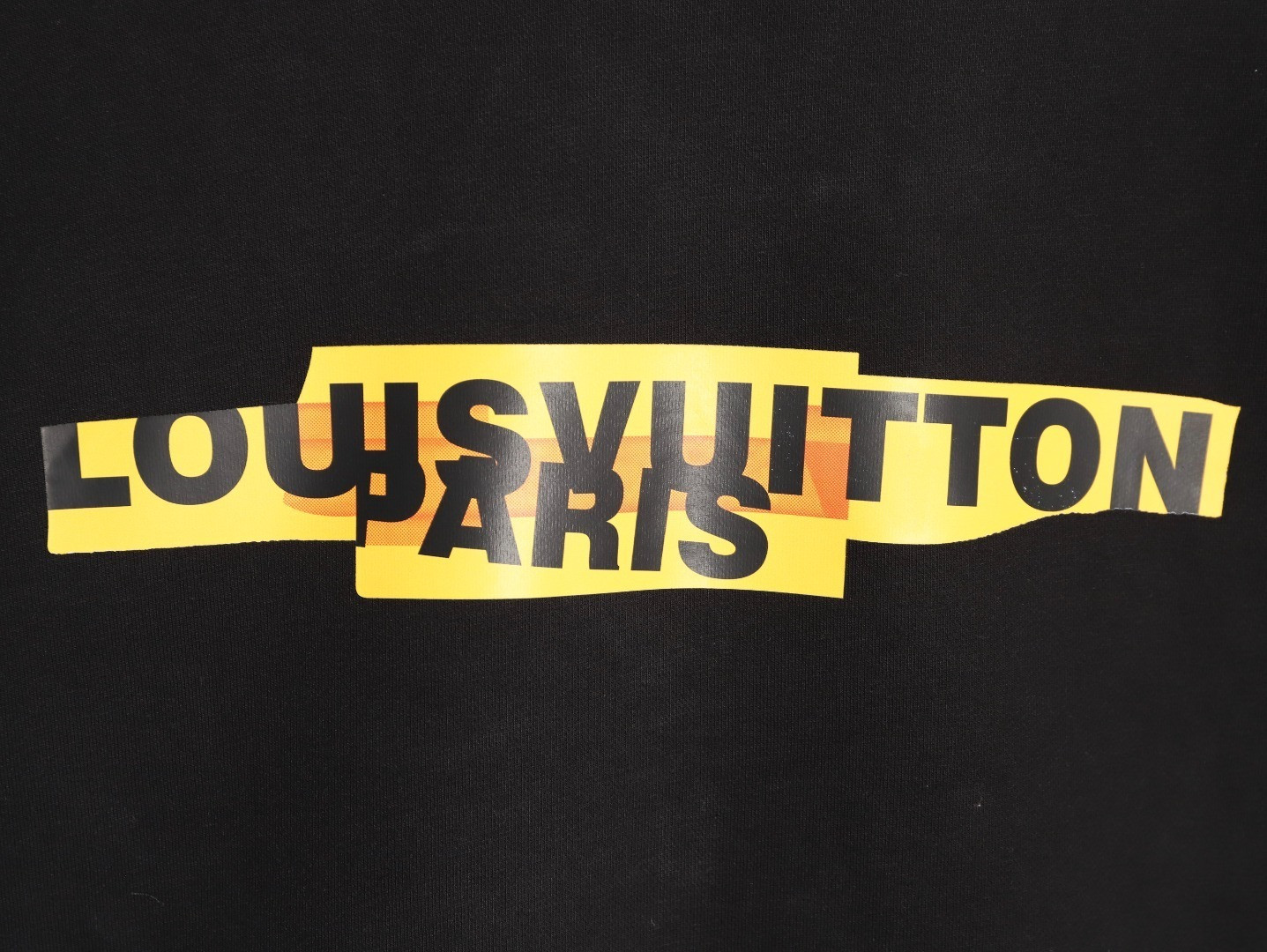 Louis Vuitton LV 25FW Hoodies