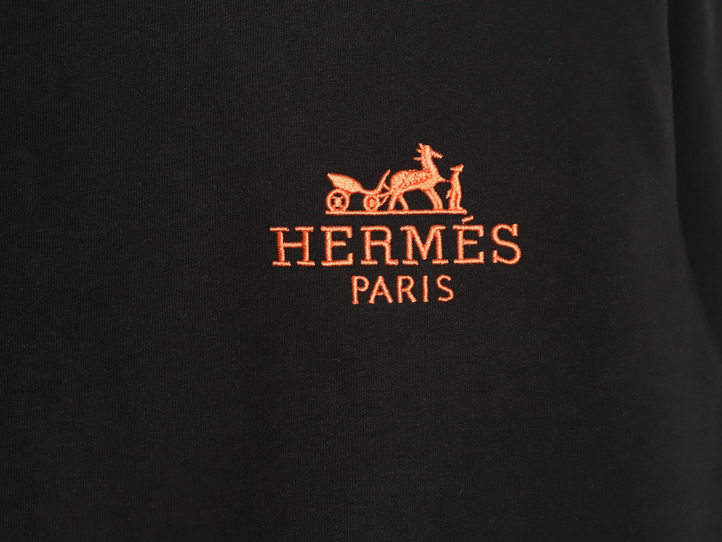 Hermes Short-sleeved T-shirt