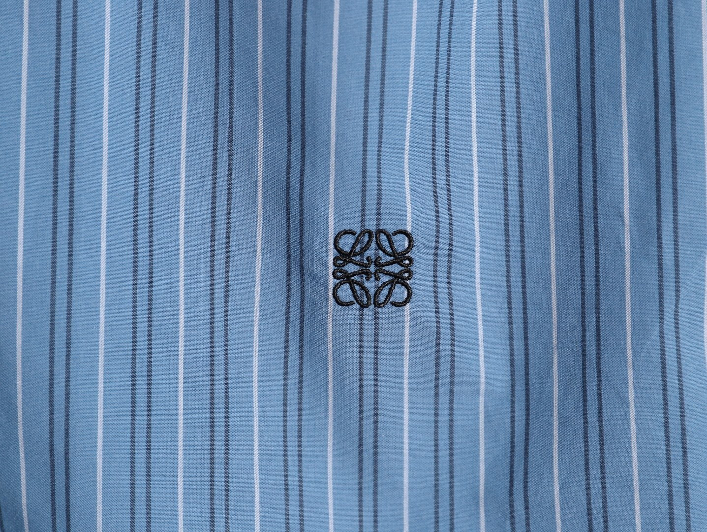 Loewe Long-sleeved Shirts