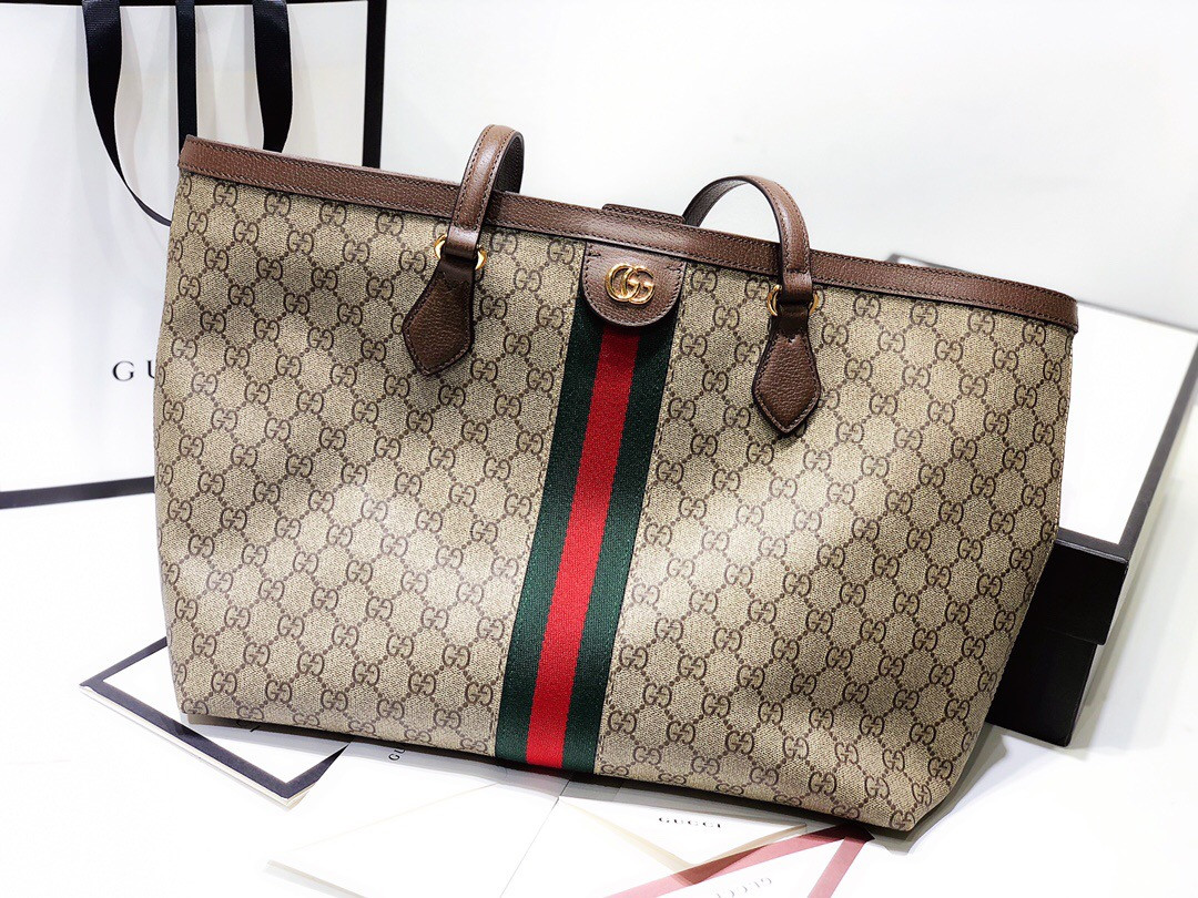 Gucci GG Ophidia Tote
