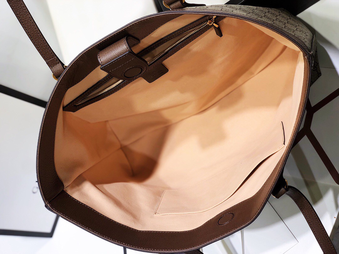 Gucci GG Ophidia Tote