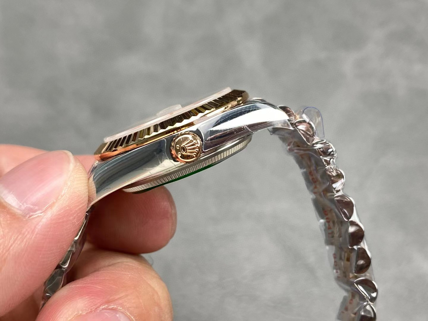 Rolex Datejust 31 watch