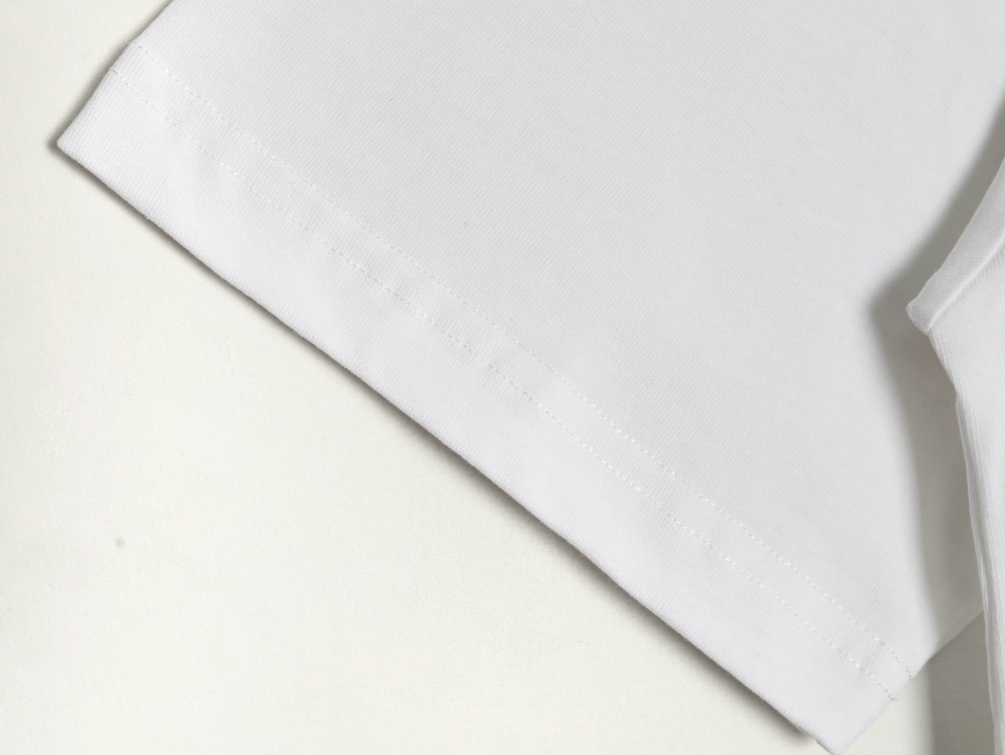 DIOR 25S Short-sleeved T-shirt