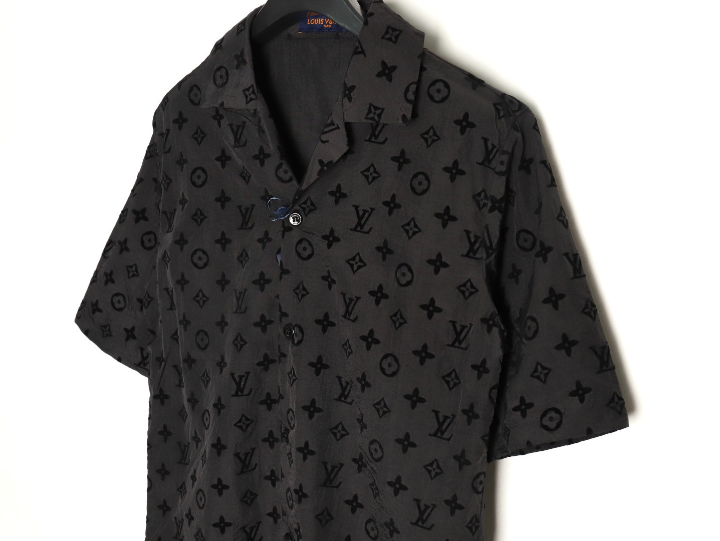 Louis Vuitton LV 25ss Short-sleeved Shirts