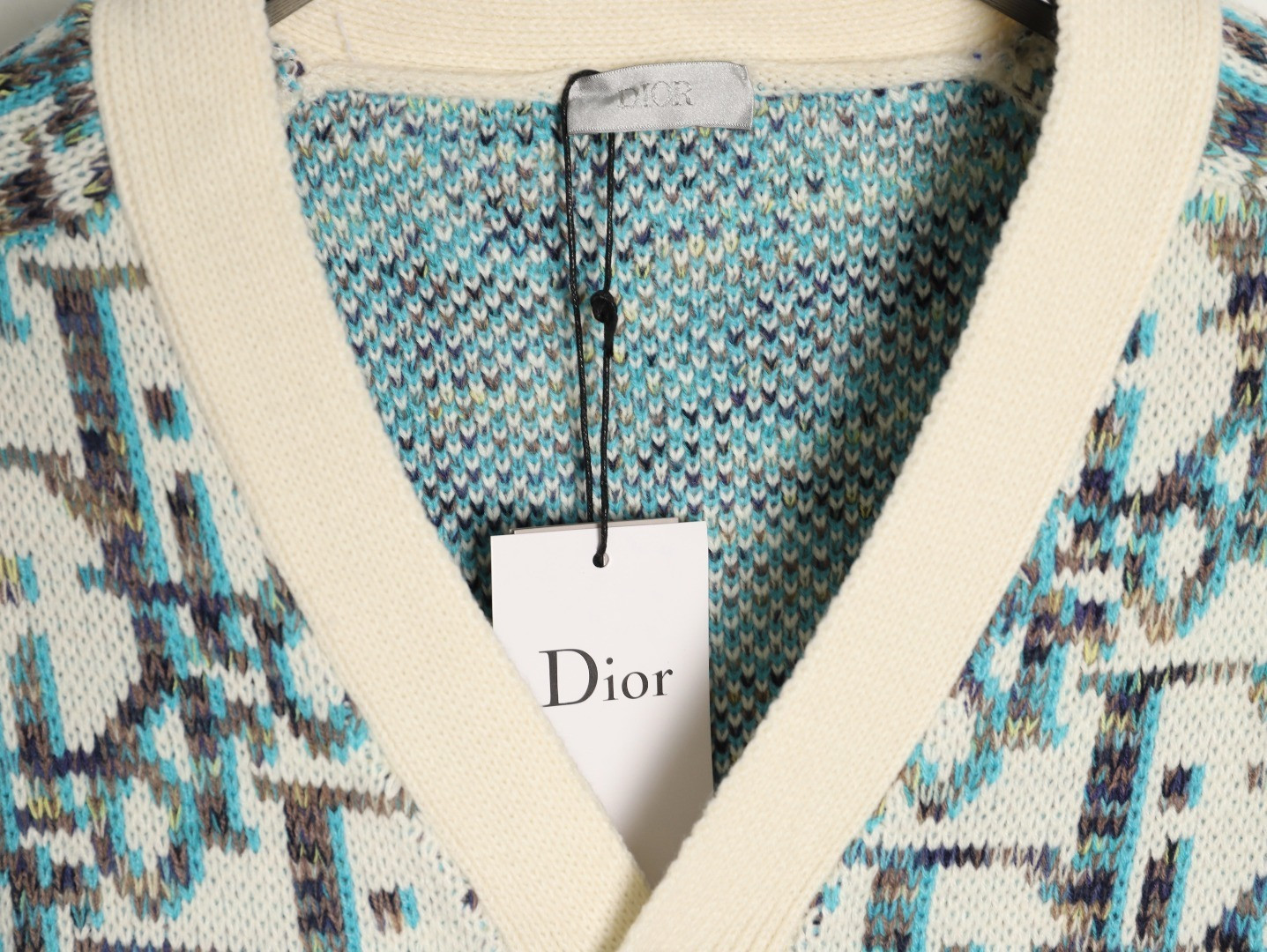 Dior 25ss Cardigan Sweaters